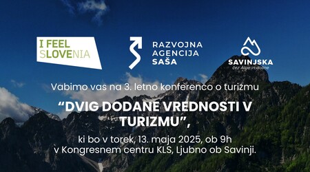 3. letna konferenca o turizmu