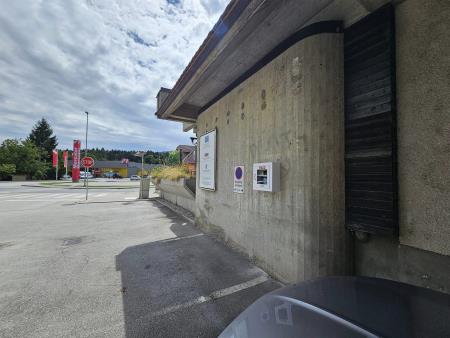 lokacija AED (e-šmarčan)