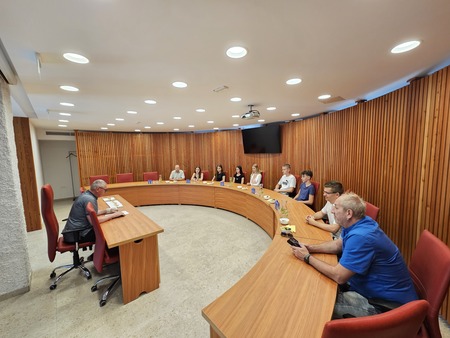 Sprejem devetošolcev_1