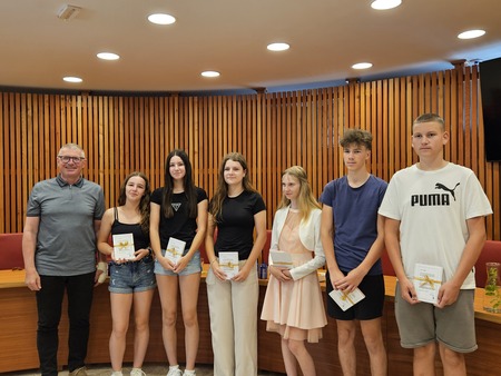 Sprejem devetošolcev_4