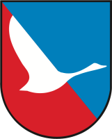 Grb Občine Šmartno ob Paki